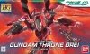 Bandai 60644 GH GUNDAM THRONE DREI 1/144